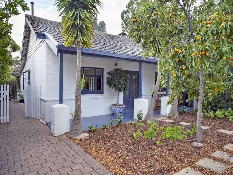 Second view of Homely house listing, 8 Laura Street, Stepney SA 5069