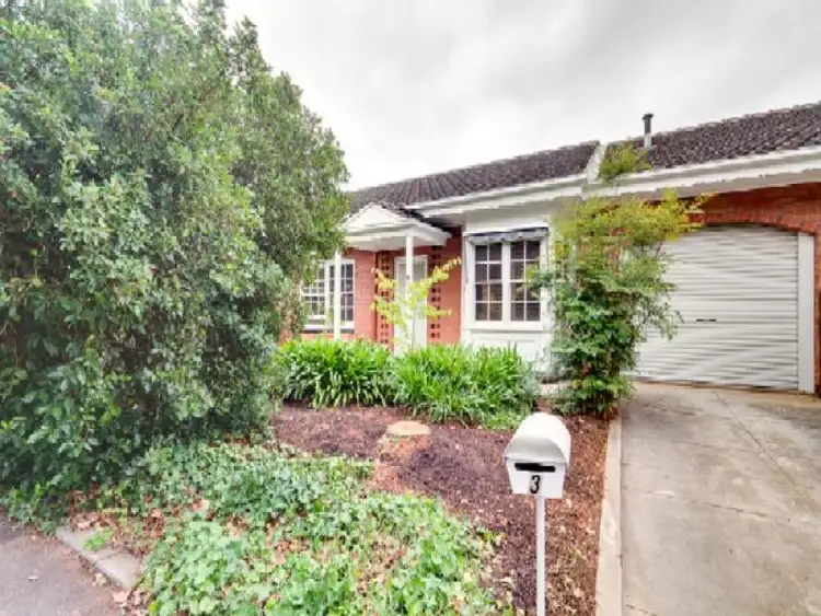 3/28 Bevington Road, Glenunga SA 5064