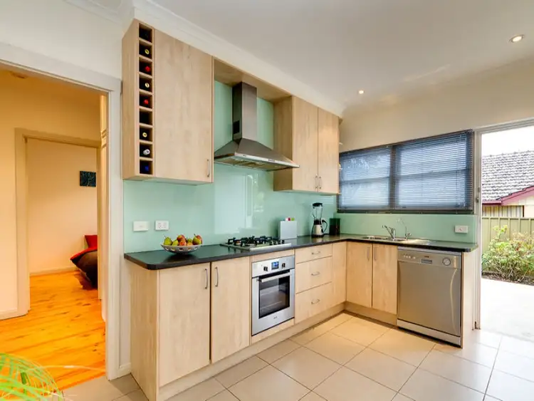 Third view of Homely house listing, 3/28 Bevington Road, Glenunga SA 5064