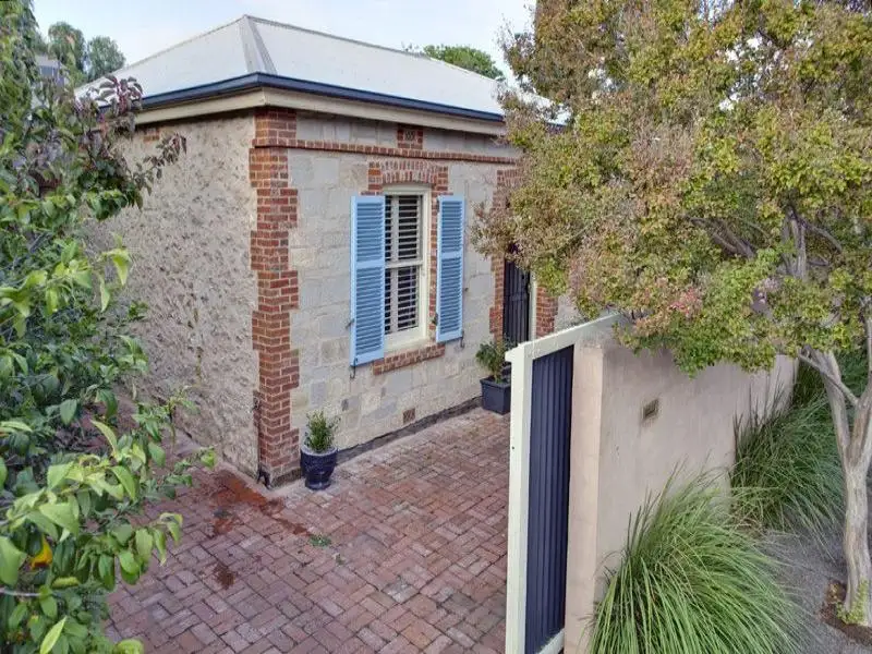 Main view of Homely house listing, 5 Darling Street, Medindie SA 5081