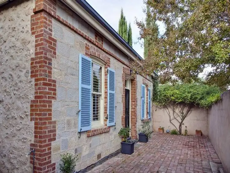 Second view of Homely house listing, 5 Darling Street, Medindie SA 5081