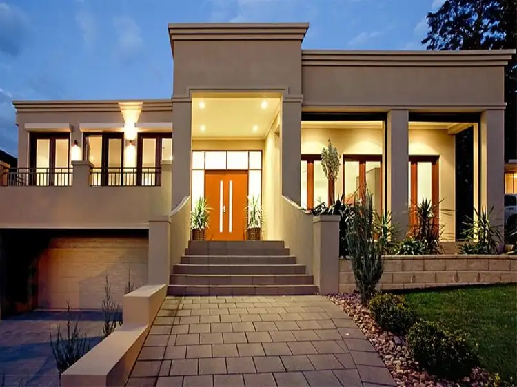 Second view of Homely house listing, 3 Playford Road, Mitcham SA 5062