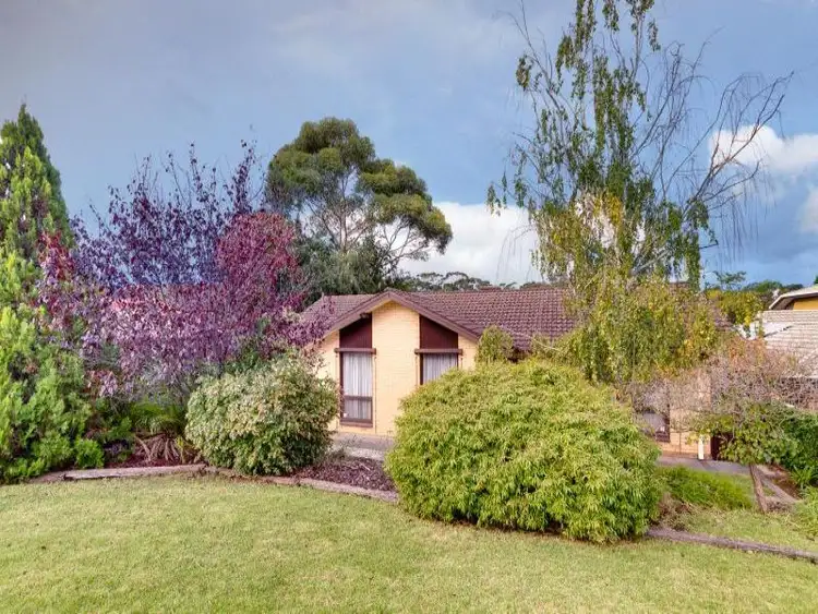 14 Deepdene Crescent, O'halloran Hill SA 5158