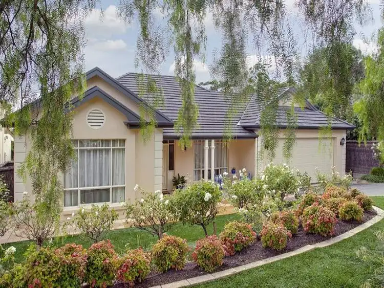 Main view of Homely house listing, 3 Coreega Avenue, Springfield SA 5062