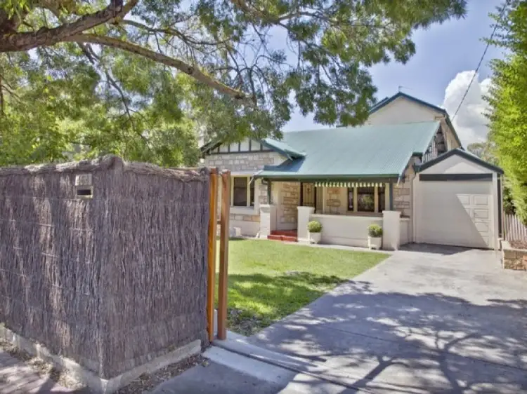 Main view of Homely house listing, 454 Glynburn Road, Burnside SA 5066