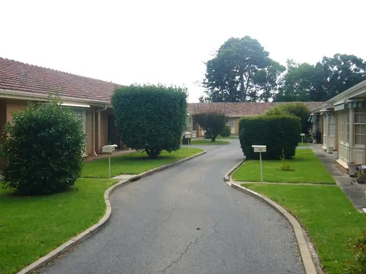Second view of Homely unit listing, 2/11 Balham Avenue, Kingswood SA 5062