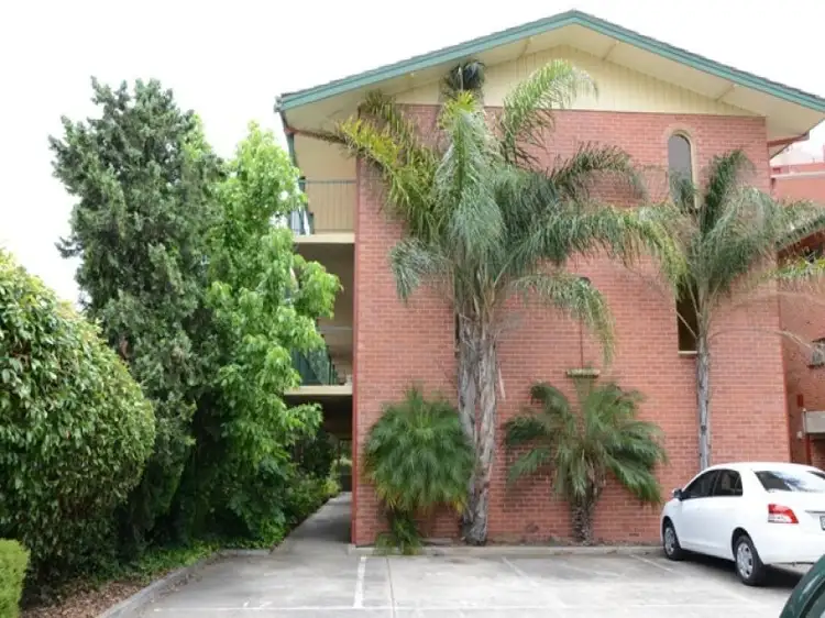 17/205-207 Anzac Highway, Plympton SA 5038