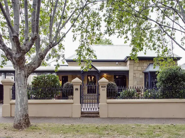 45 Third Avenue, St Peters SA 5069