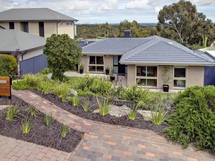 Main view of Homely house listing, 30 Melaleuca Drive, Athelstone SA 5076
