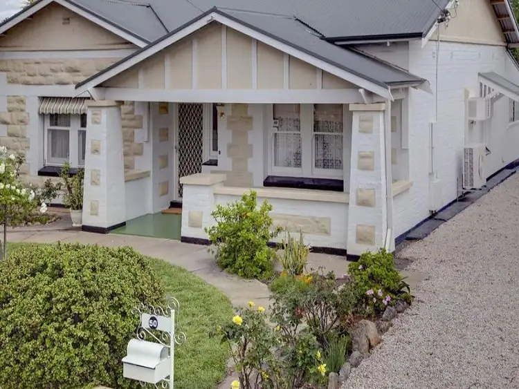 50 Winchester Street, St Peters SA 5069