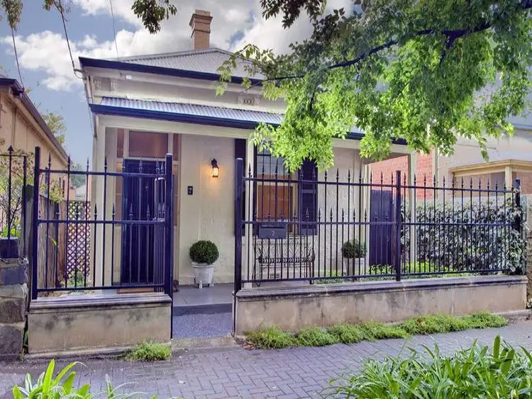 7 Catherine Street, College Park SA 5069