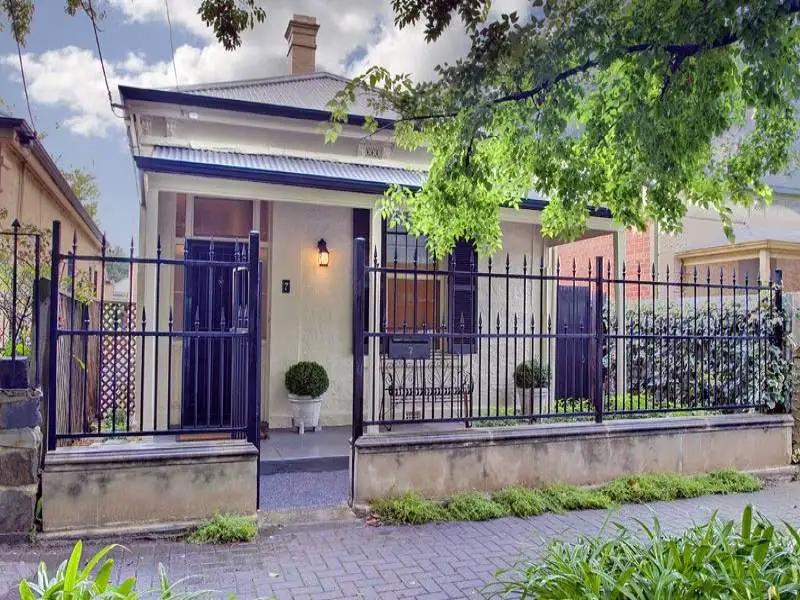 Main view of Homely house listing, 7 Catherine Street, College Park SA 5069