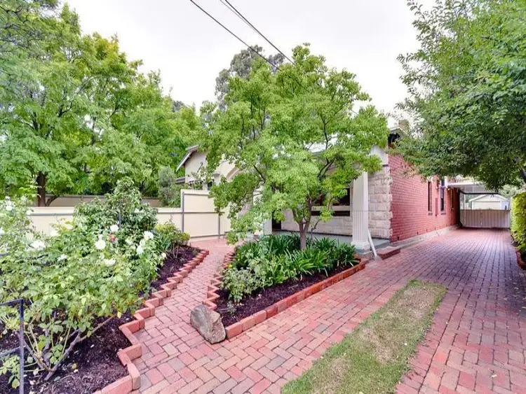 Second view of Homely house listing, 1A Penong Street, Hyde Park SA 5061