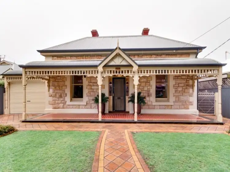 110 Kenilworth Road, Parkside SA 5063