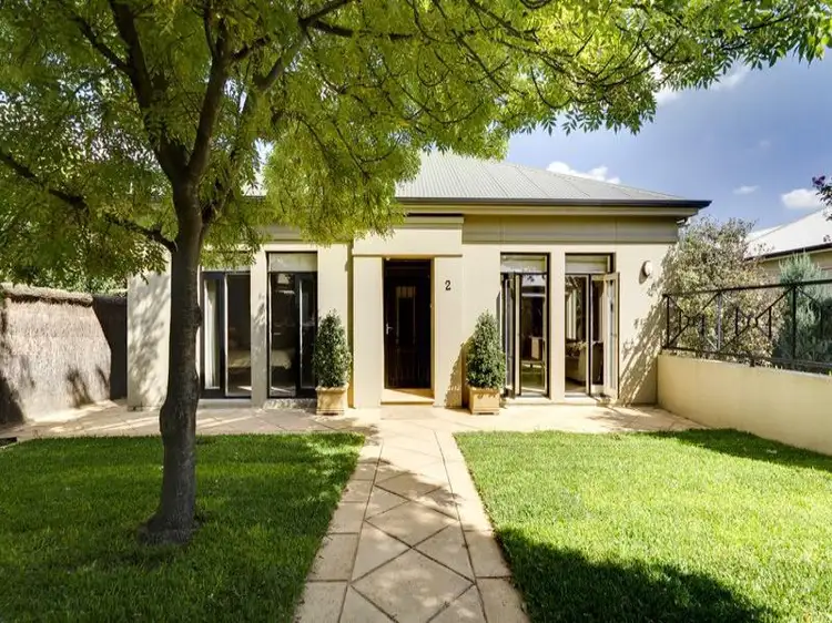 2/15 L\'Estrange Street, Glenside SA 5065