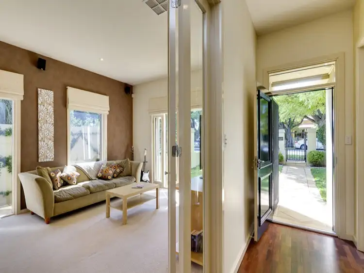 Third view of Homely house listing, 2/15 L\'Estrange Street, Glenside SA 5065