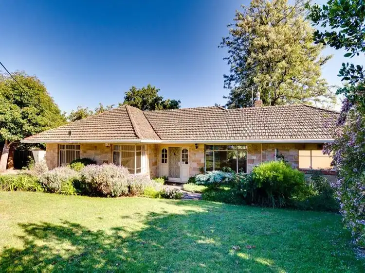 1 Bagot Street, Glen Osmond SA 5064
