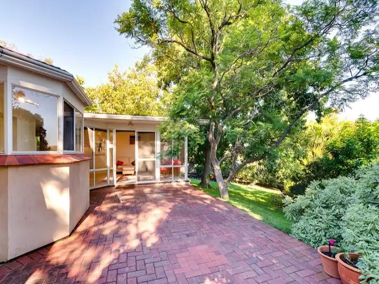 Second view of Homely house listing, 1 Bagot Street, Glen Osmond SA 5064