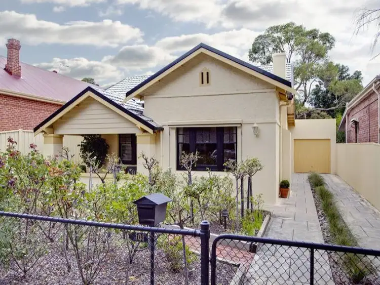 101 Sixth Avenue, St Peters SA 5069
