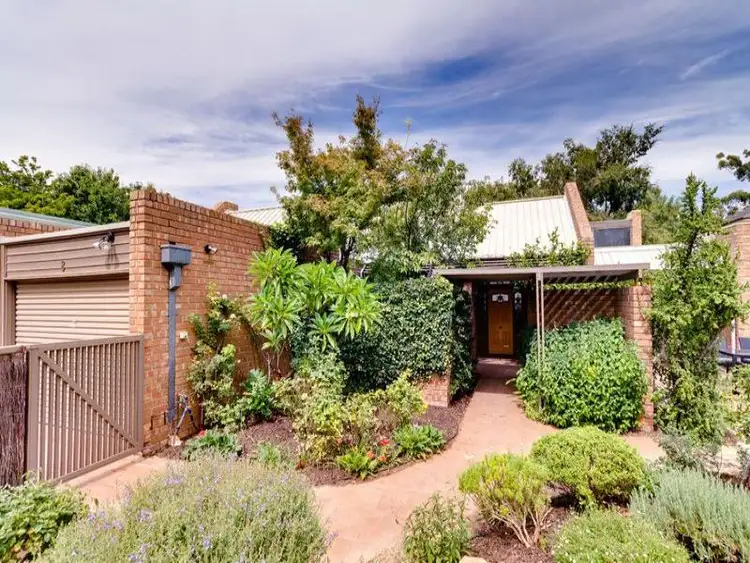Main view of Homely house listing, 8 George Street, Hawthorn SA 5062