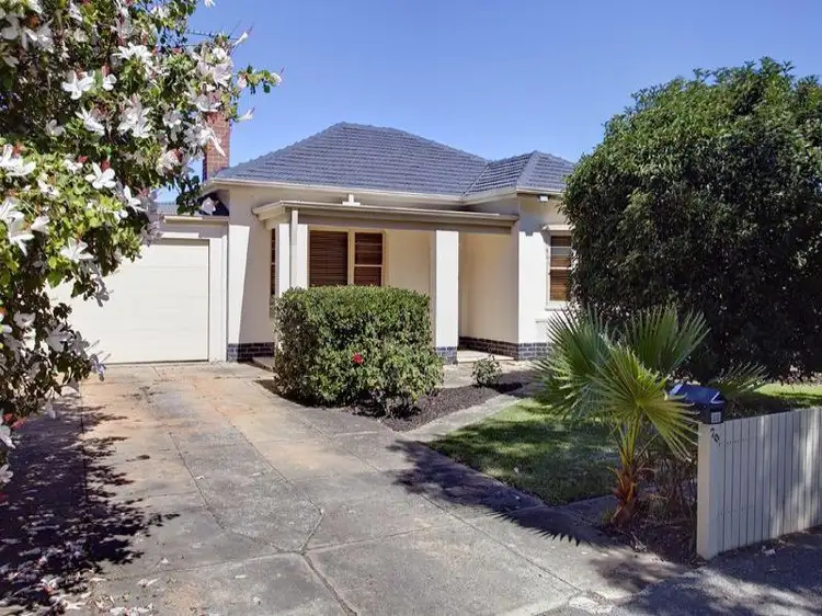 Main view of Homely house listing, 70 Narinna Avenue, Cumberland Park SA 5041