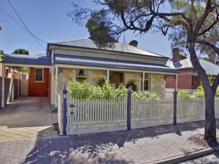 16 Ash Avenue, Unley SA 5061