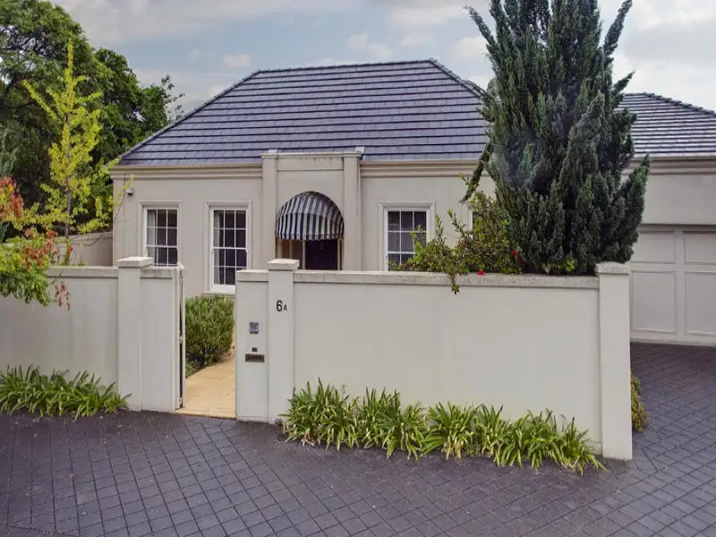 Main view of Homely house listing, 6A View Road, Walkerville SA 5081