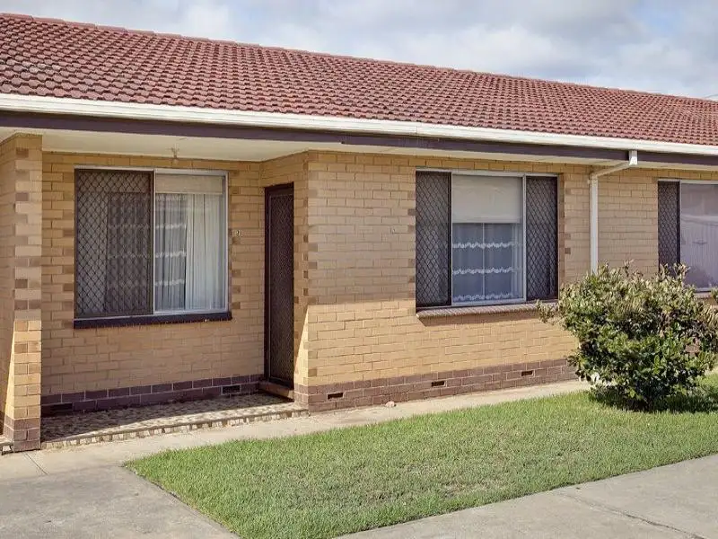 Main view of Homely unit listing, 9/331 Churchill Road, Kilburn SA 5084