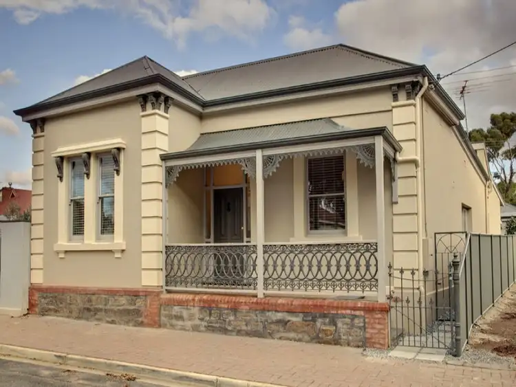 27 Laura Street, Stepney SA 5069