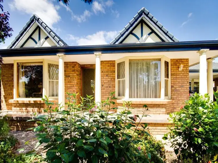 Main view of Homely house listing, 445 Grenfell Road, Banksia Park SA 5091