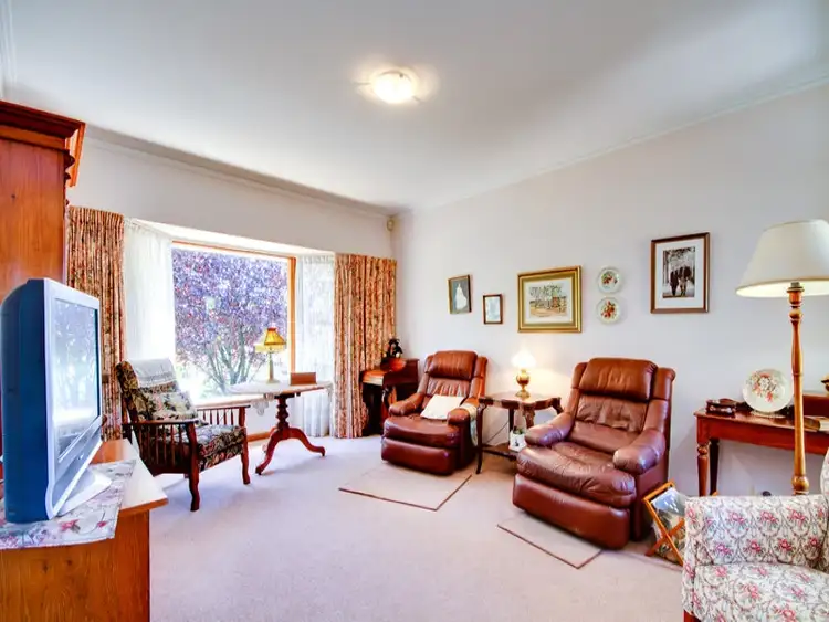 Fourth view of Homely house listing, 445 Grenfell Road, Banksia Park SA 5091