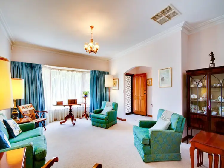 Sixth view of Homely house listing, 445 Grenfell Road, Banksia Park SA 5091