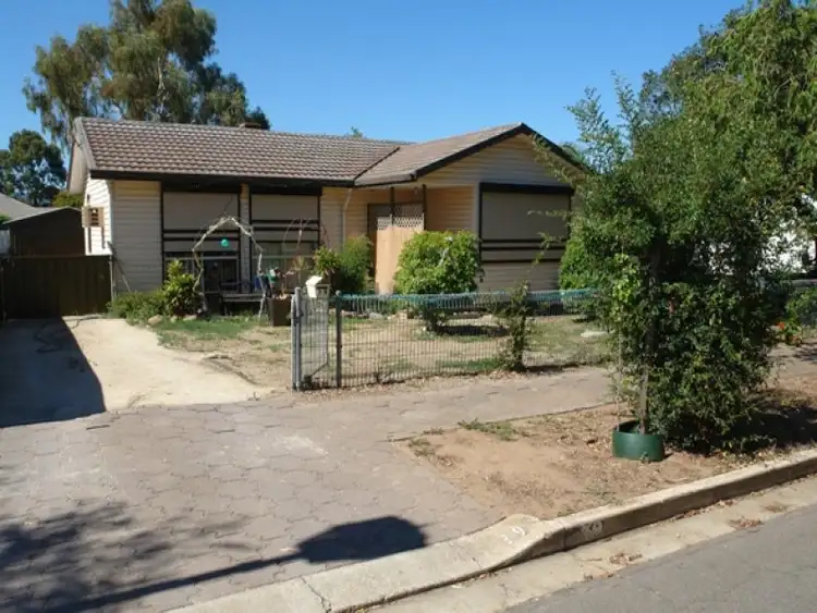 39 Flinders Road, Hillcrest SA 5086