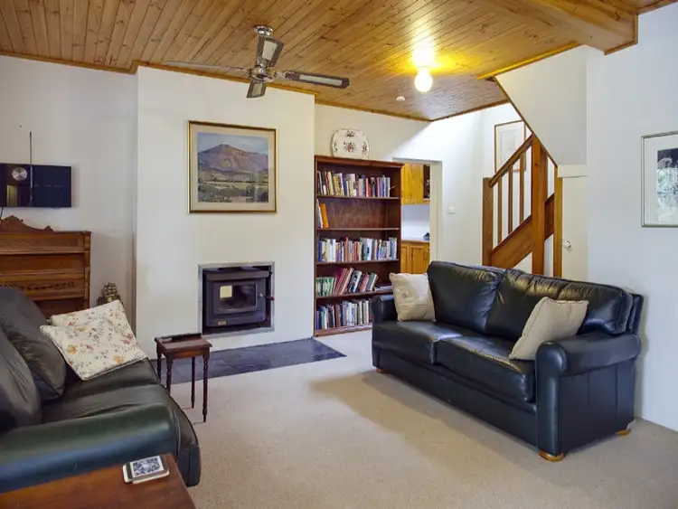 Second view of Homely house listing, Lot 24 Bonython Road, Bugle Ranges SA 5251