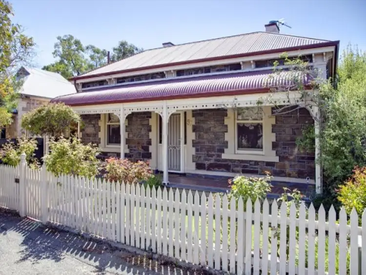 57 Castle Street, Parkside SA 5063