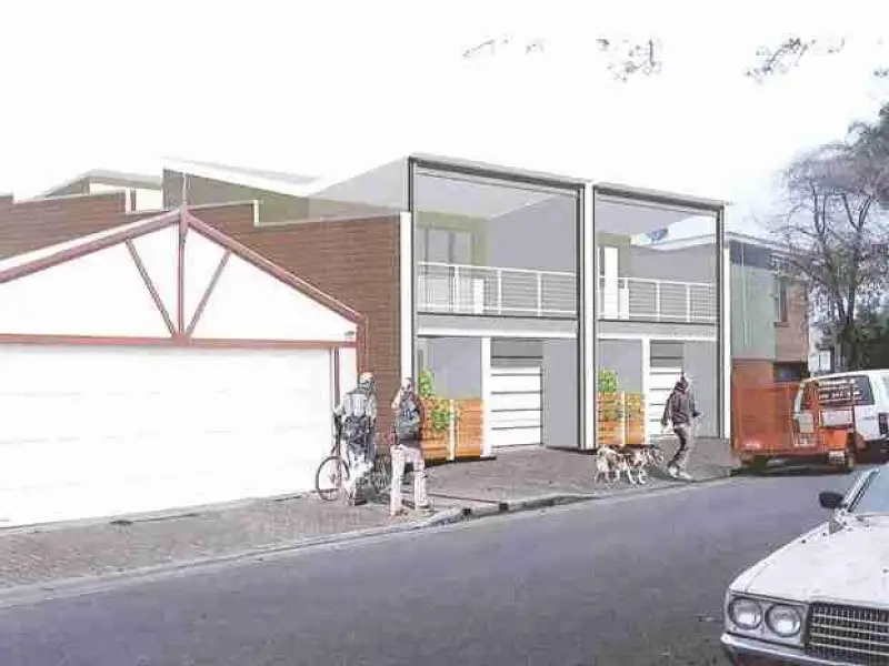 Main view of Homely house listing, 37-39 Ely Place, Adelaide SA 5000