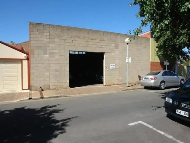 Second view of Homely house listing, 37-39 Ely Place, Adelaide SA 5000