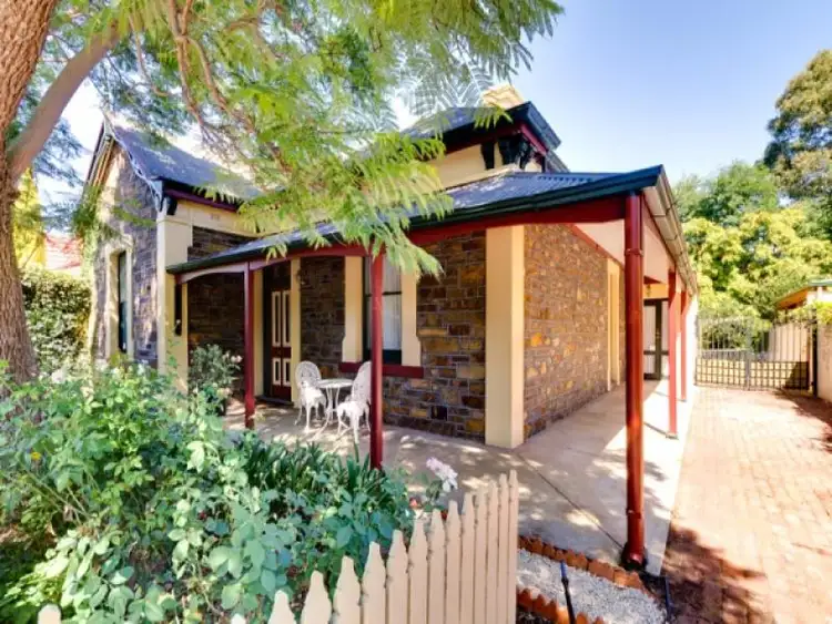 8 Stamford Street, Parkside SA 5063