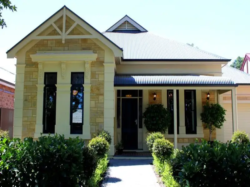 Main view of Homely house listing, 35 Harrow Road, St Peters SA 5069