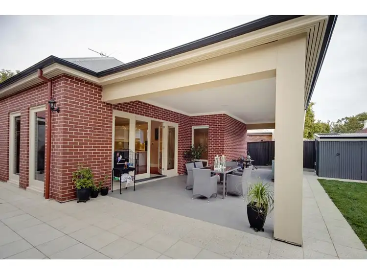 Second view of Homely house listing, 35 Harrow Road, St Peters SA 5069
