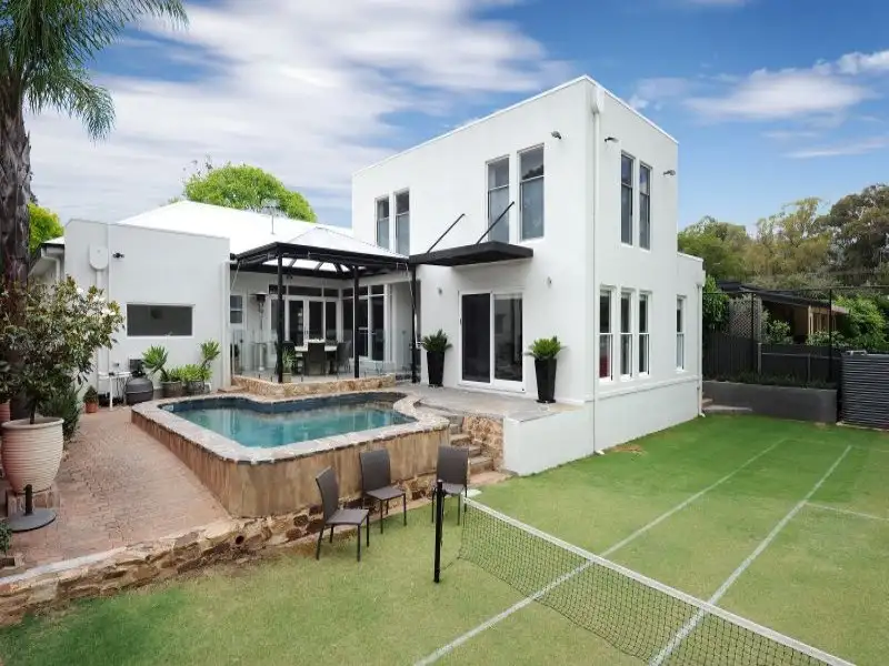 Main view of Homely house listing, 4 Pitcairn Avenue, Urrbrae SA 5064