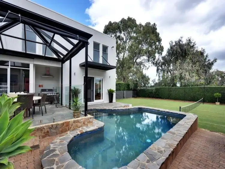 Second view of Homely house listing, 4 Pitcairn Avenue, Urrbrae SA 5064