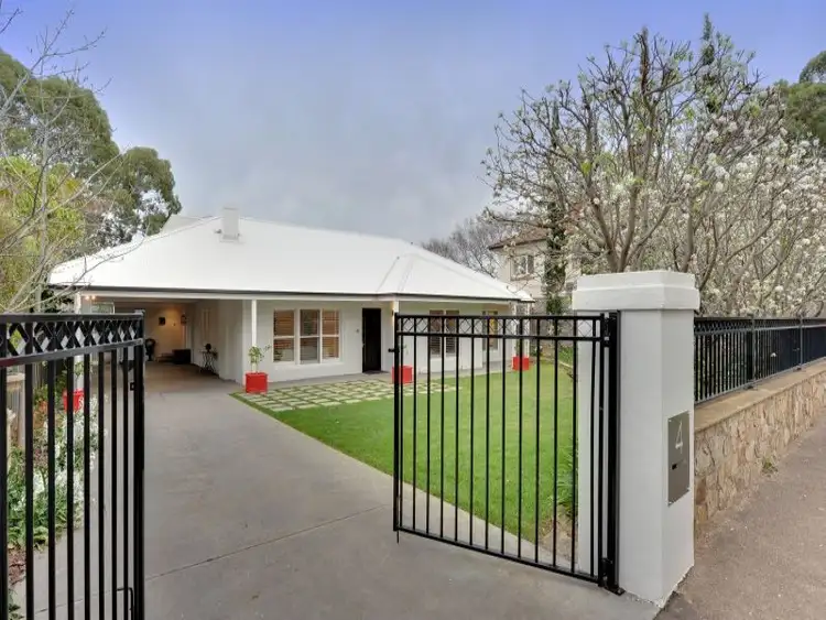 Fourth view of Homely house listing, 4 Pitcairn Avenue, Urrbrae SA 5064