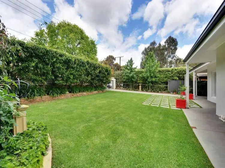 Fifth view of Homely house listing, 4 Pitcairn Avenue, Urrbrae SA 5064