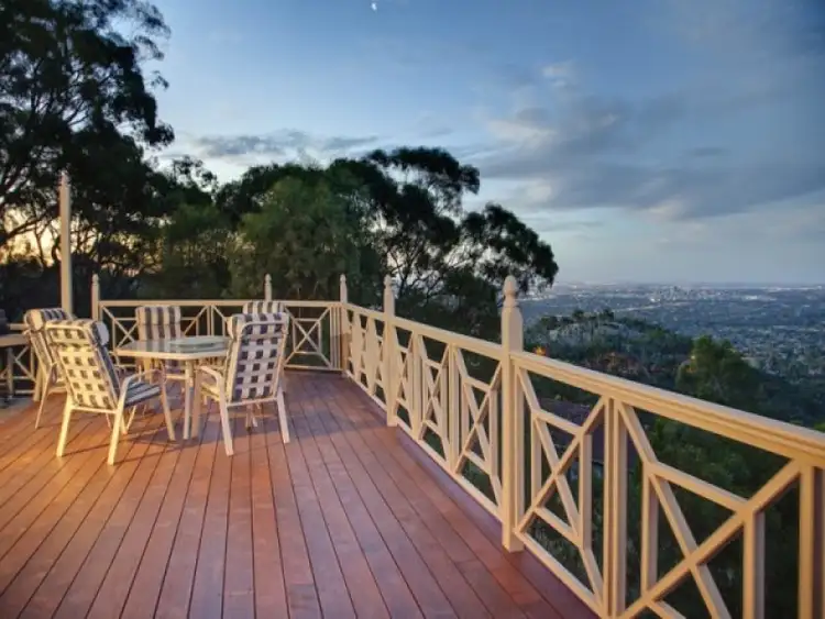 Fifth view of Homely house listing, 4 Craigwood Drive, Belair SA 5052