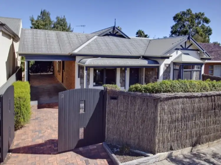 13 Arnold Street, Parkside SA 5063