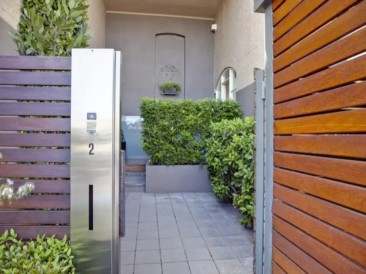 Main view of Homely terrace listing, 6/154-160 Prospect Road, Prospect SA 5082