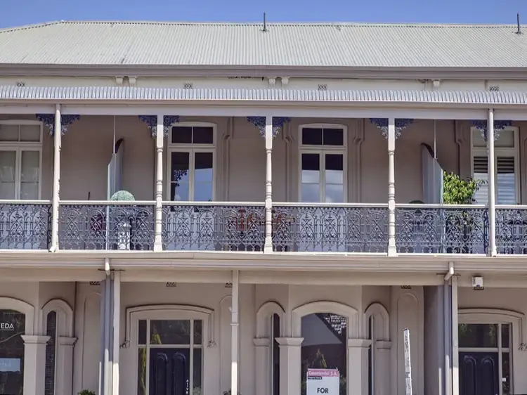 Second view of Homely terrace listing, 6/154-160 Prospect Road, Prospect SA 5082