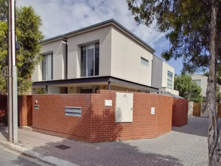 Main view of Homely house listing, 28A King Street, Norwood SA 5067