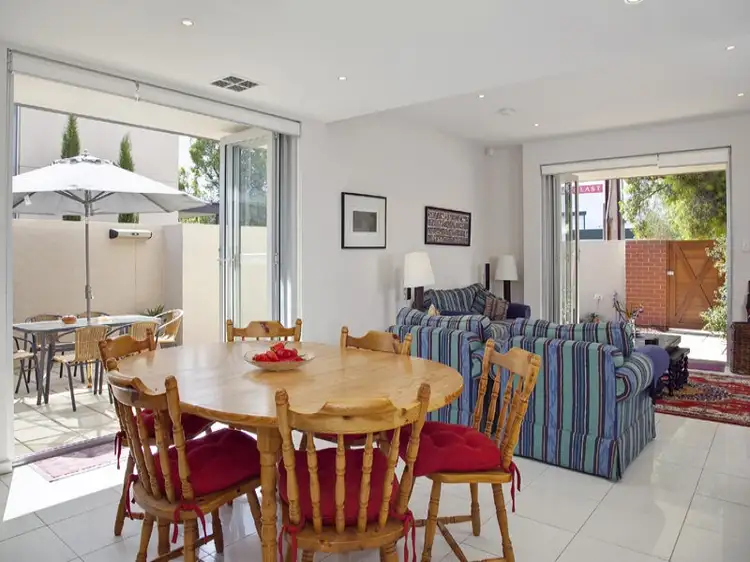 Second view of Homely house listing, 28A King Street, Norwood SA 5067